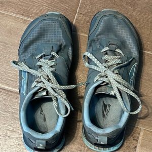 Altra Lone Peak 5, size 7.5